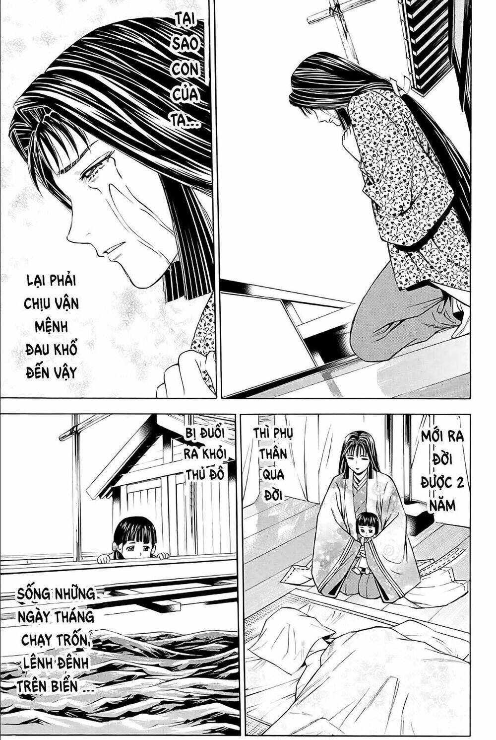 Chương 78 - Trang 42
