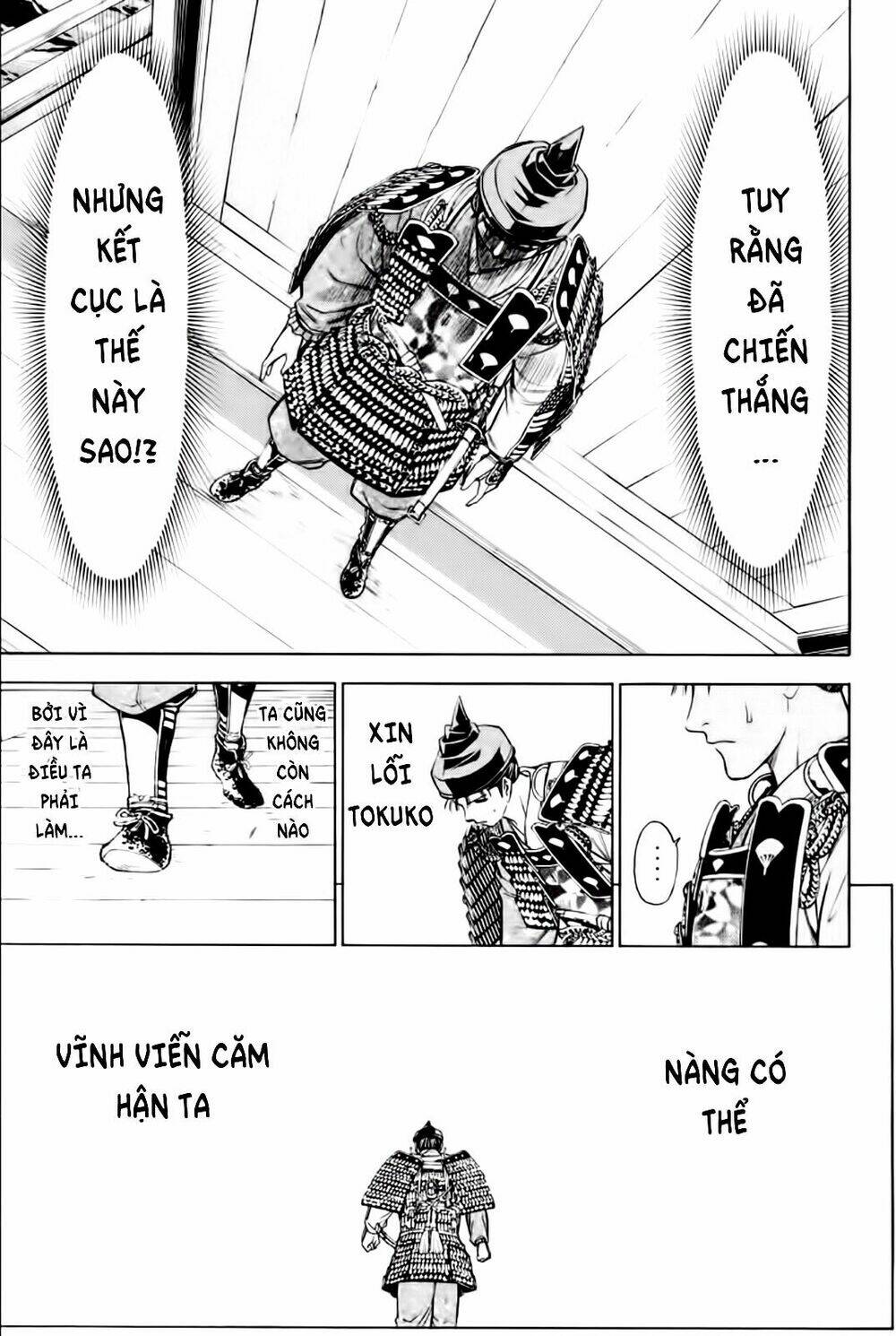Chương 80 - Trang 18