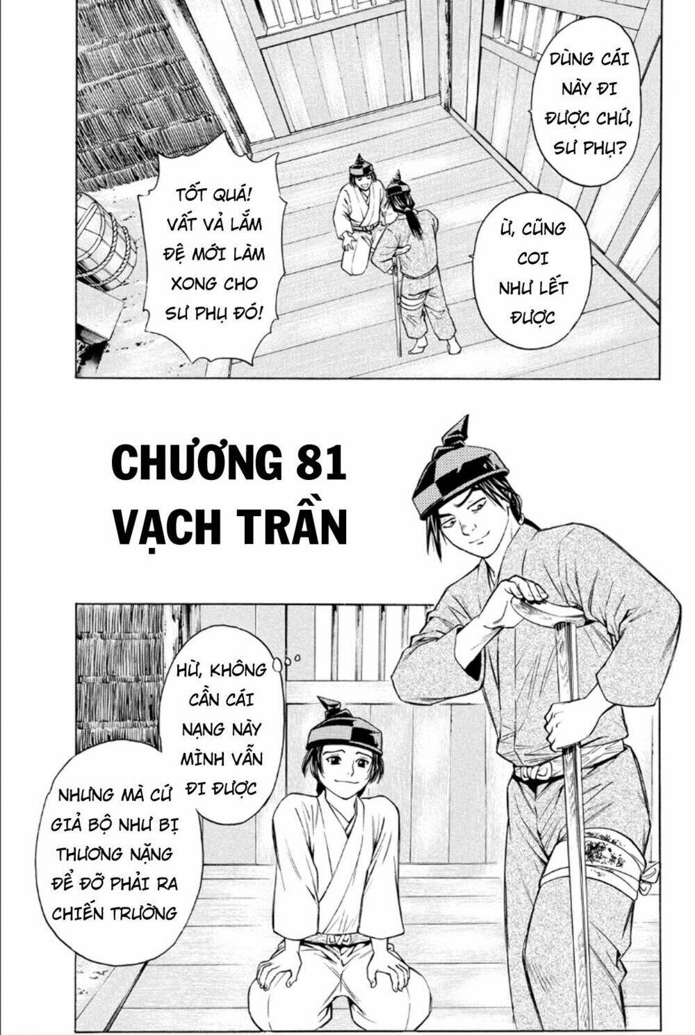 Chương 81 - Trang 2
