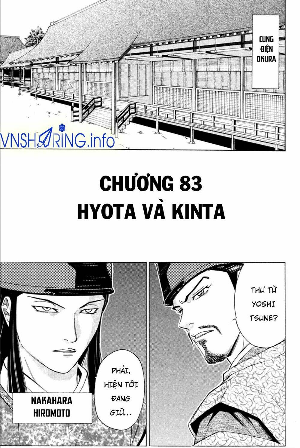 Chương 83 - Trang 2