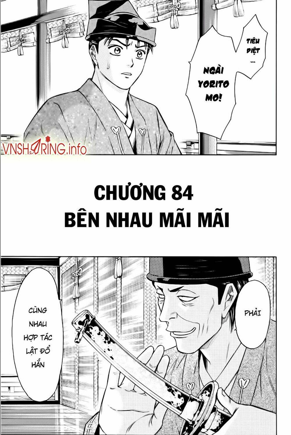 Chương 84 - Trang 1