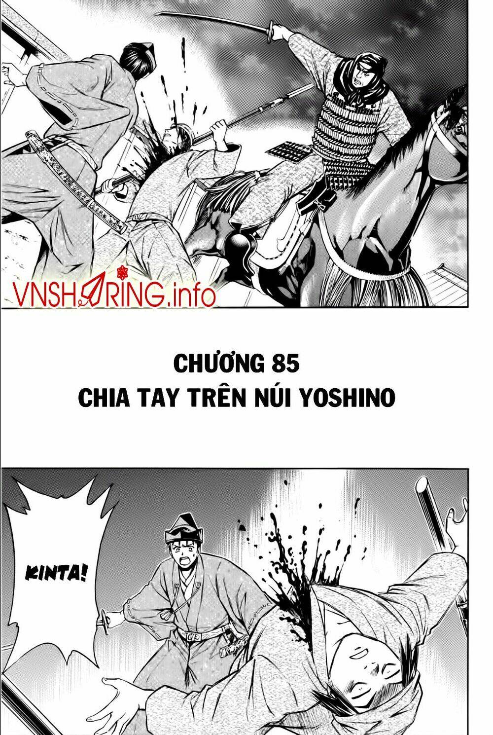 Chương 85 - Trang 1