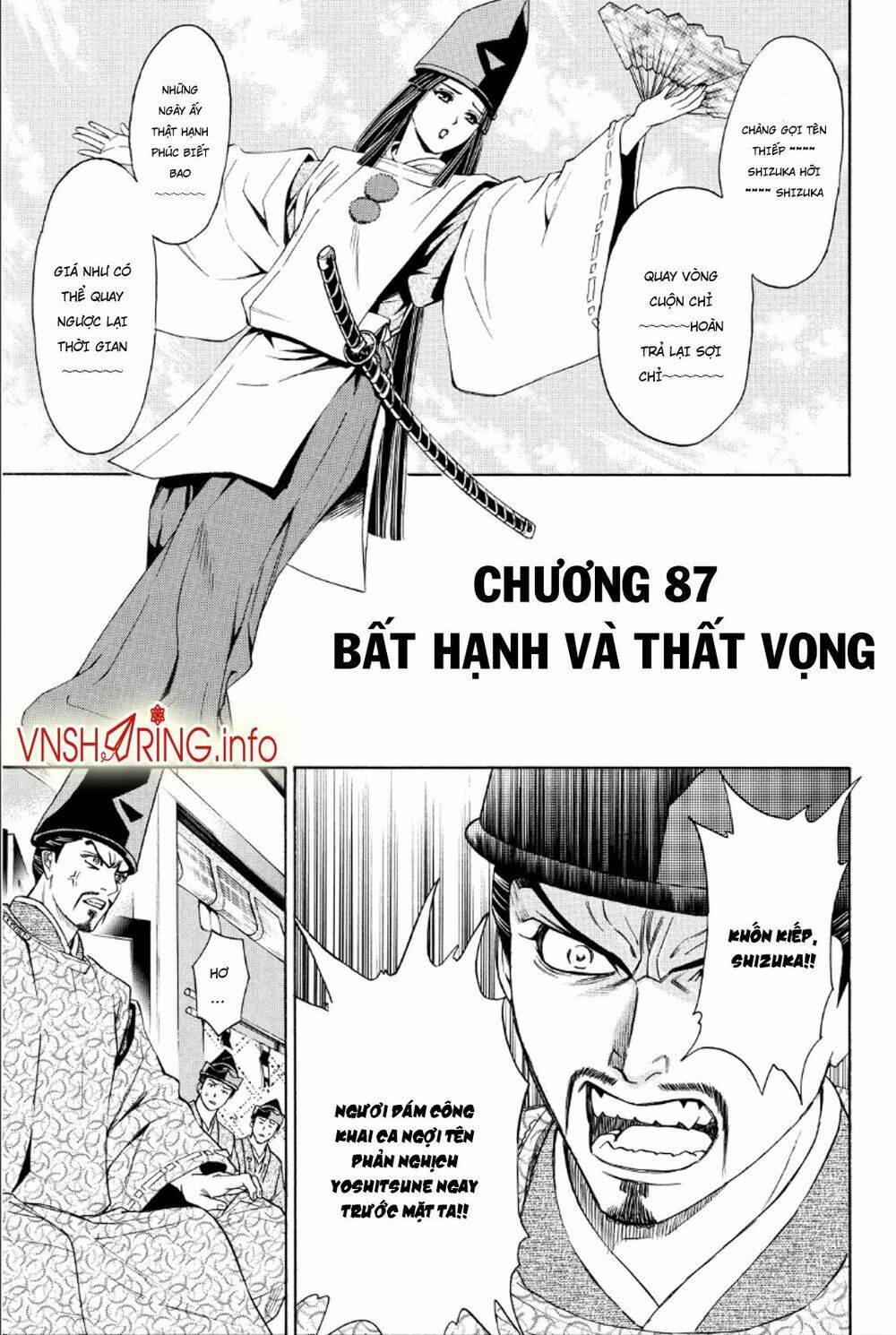 Chương 87 - Trang 1