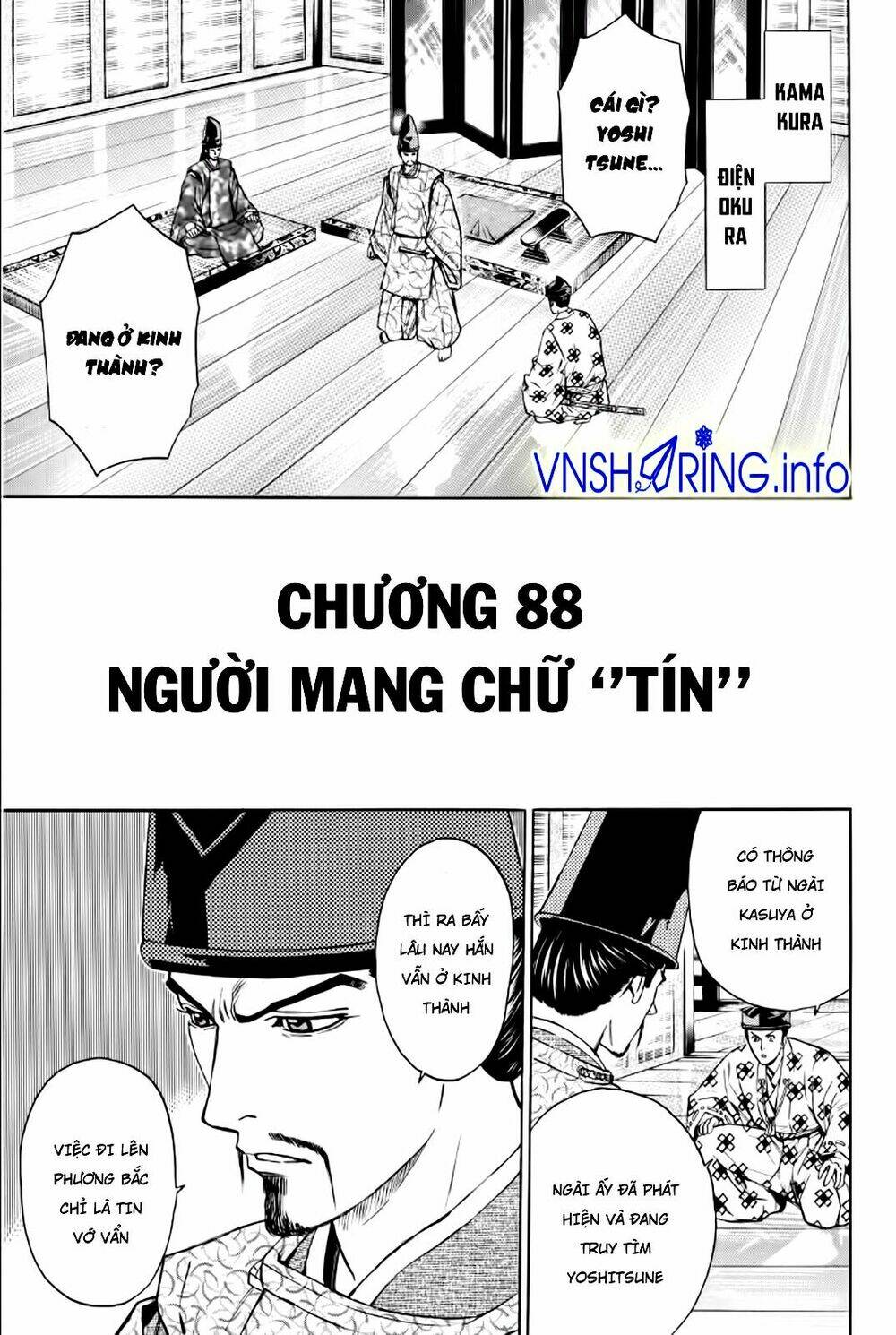 Chương 88 - Trang 2