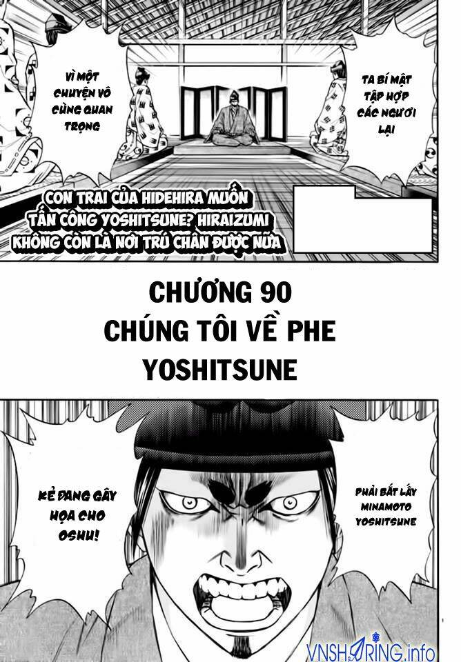 Chương 90 - Trang 2