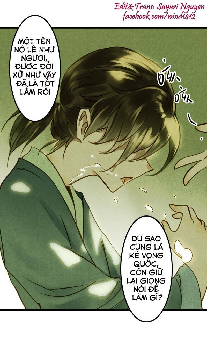 Chương 38 - Trang 19