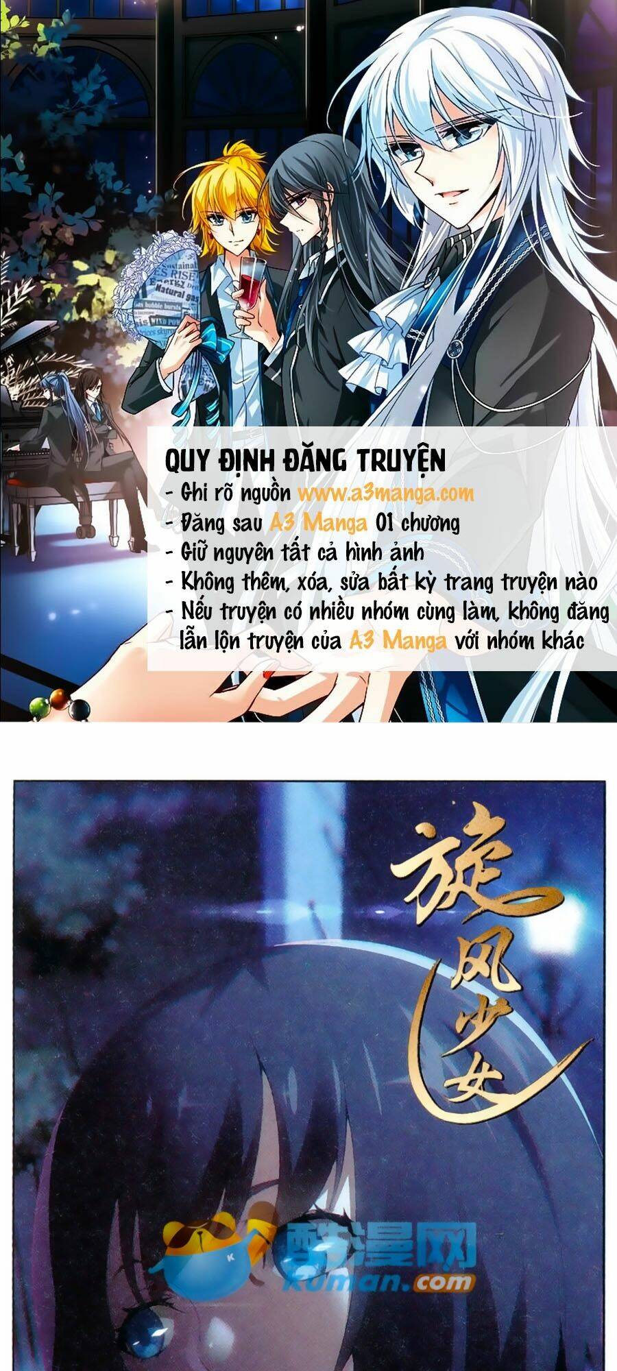 Chương 17 - Trang 1