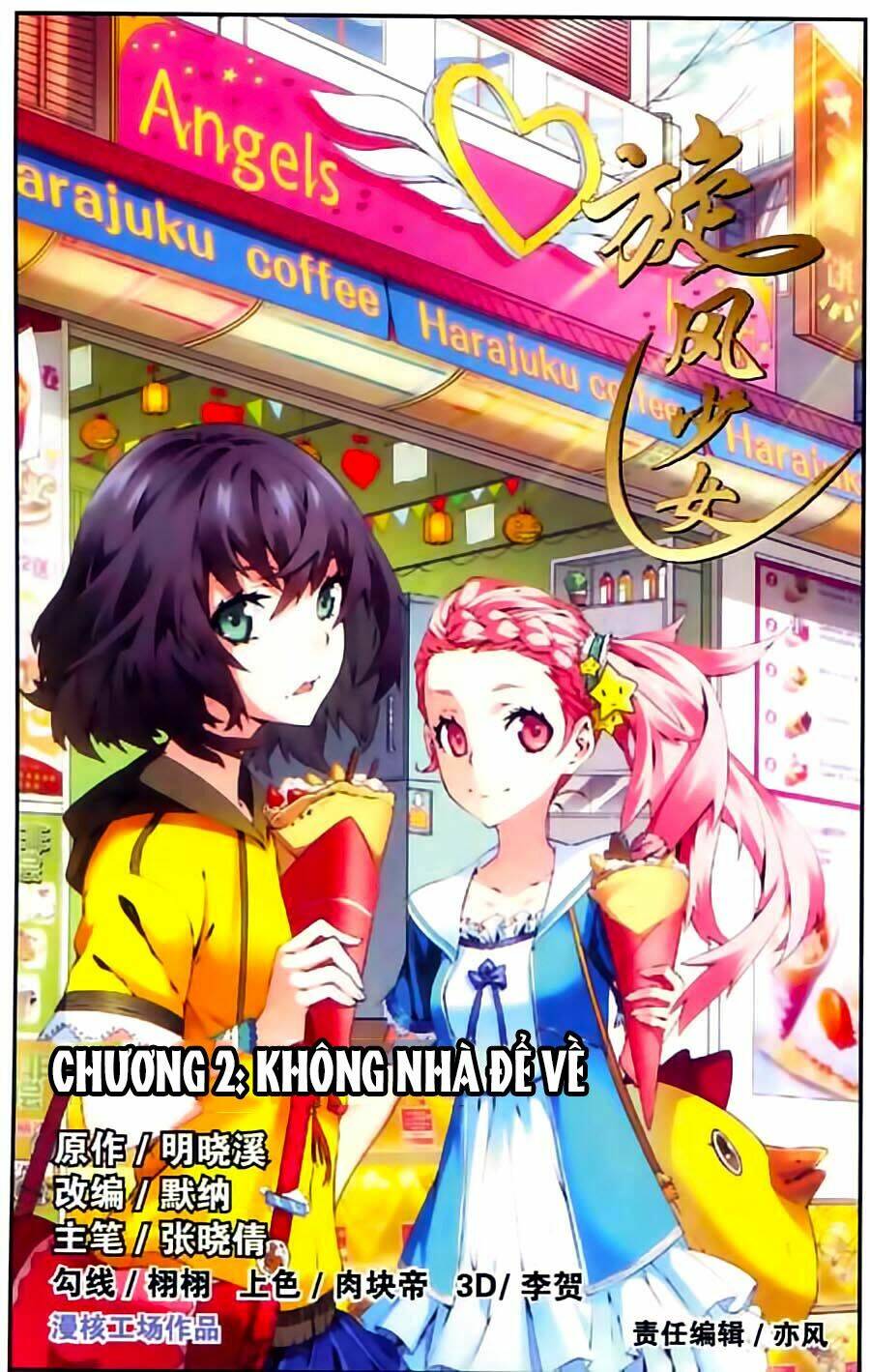Chương 2 - Trang 1