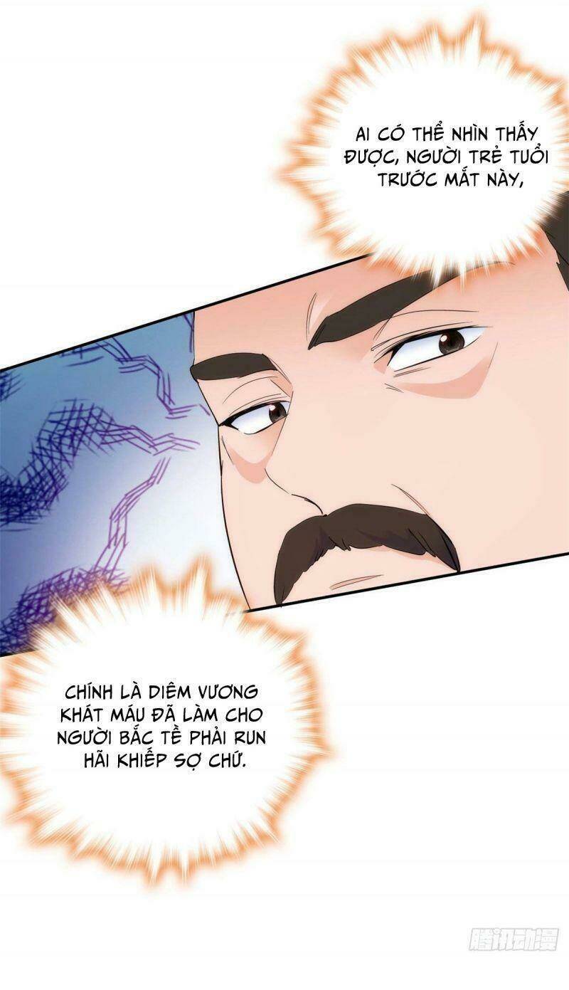 Chương 100 - Trang 21