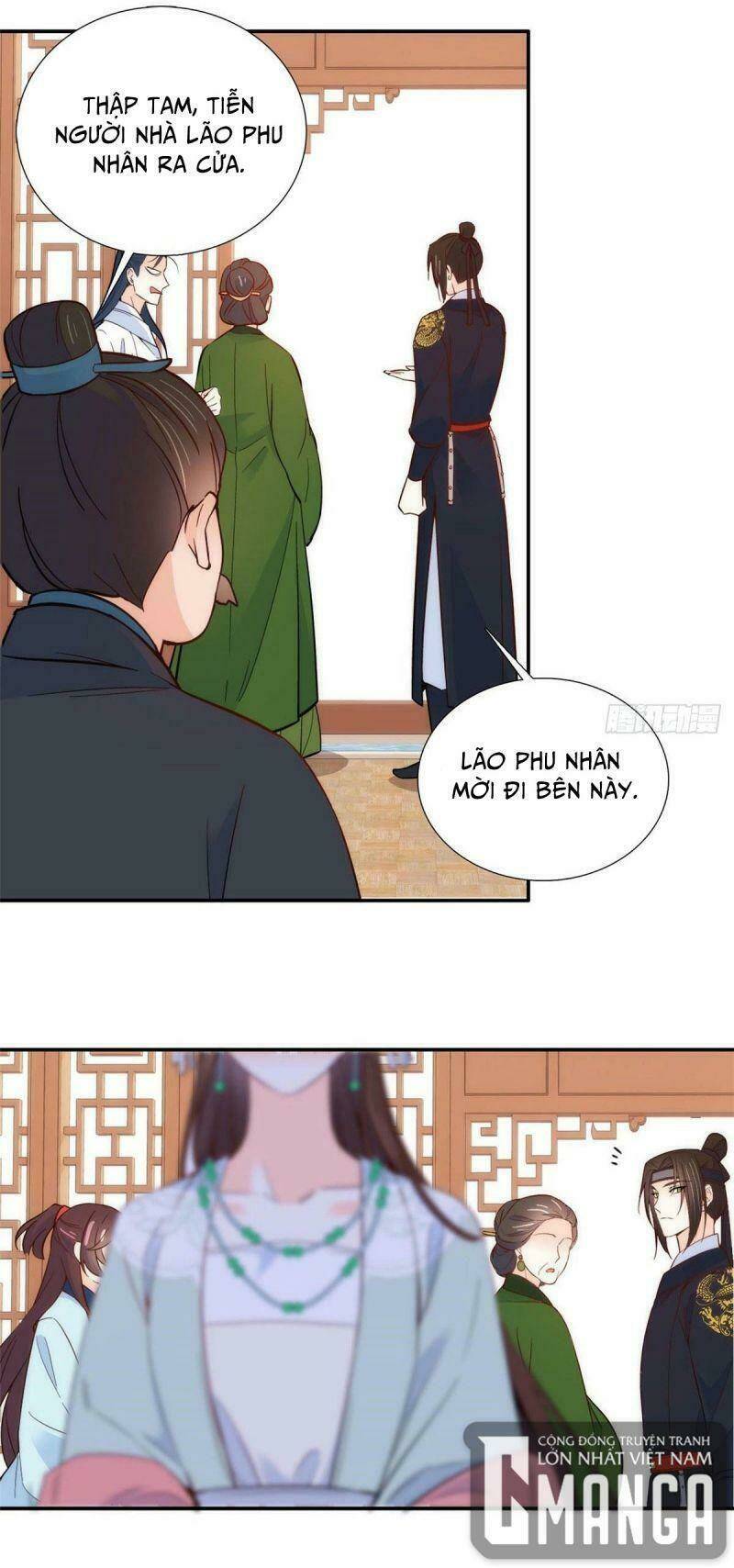 Chương 100 - Trang 5