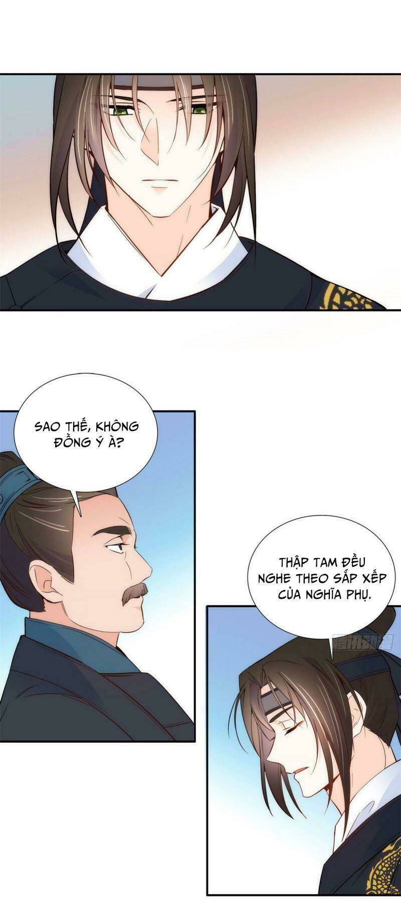 Chương 101 - Trang 17