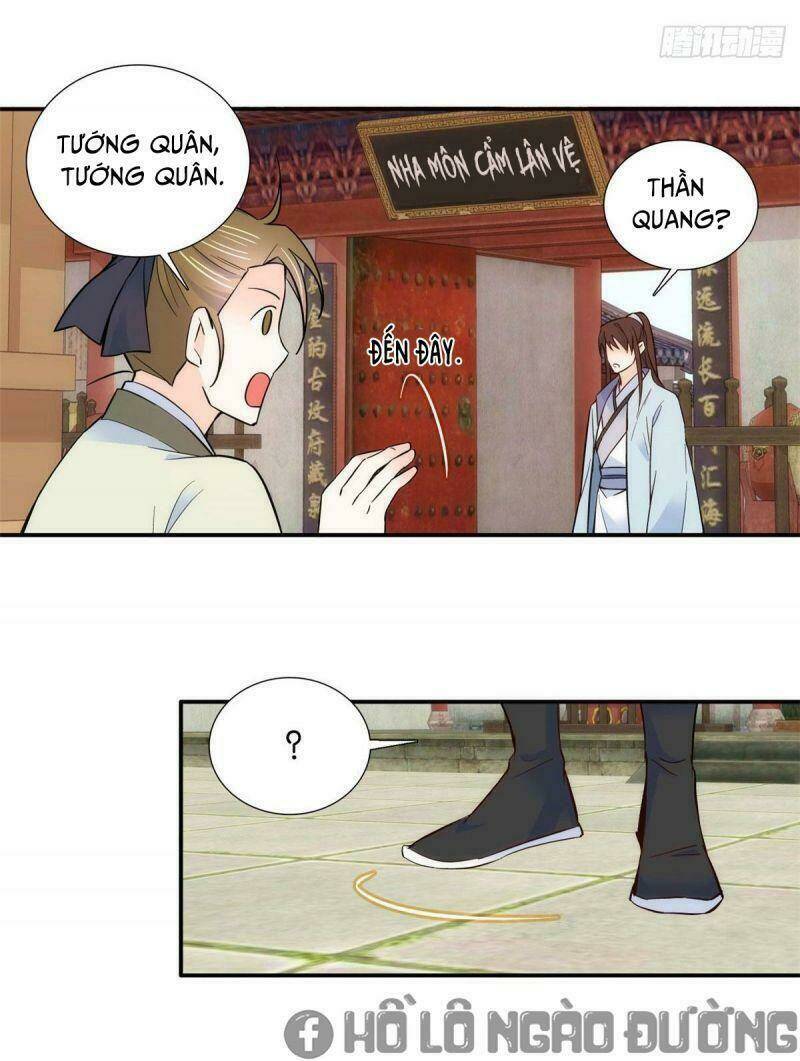 Chương 101 - Trang 20