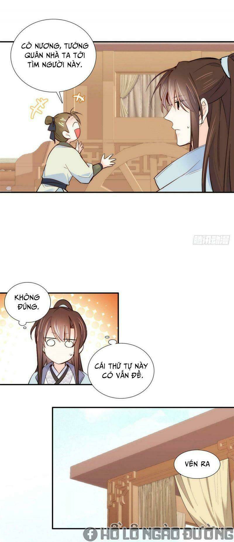 Chương 101 - Trang 22