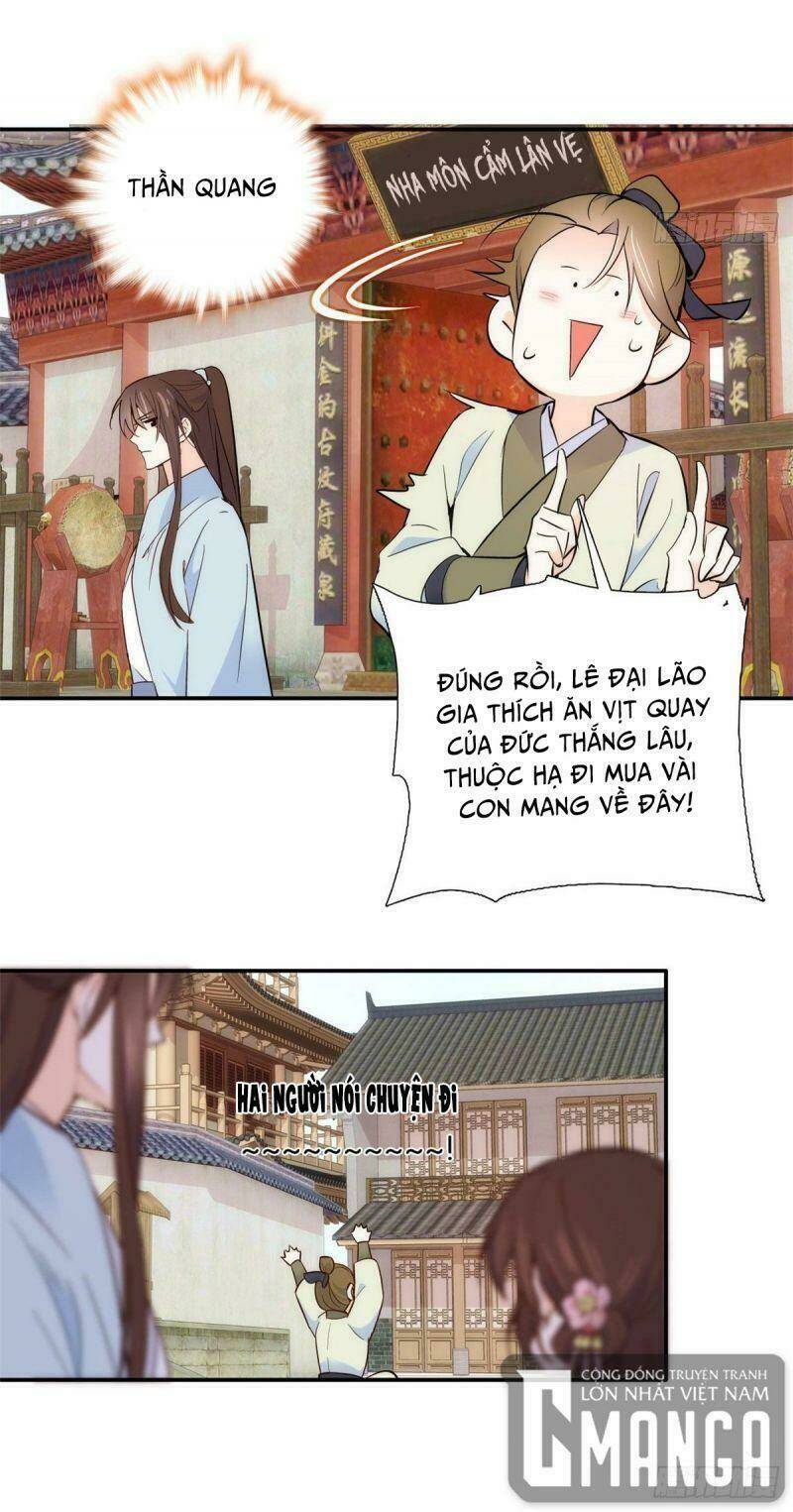 Chương 101 - Trang 28