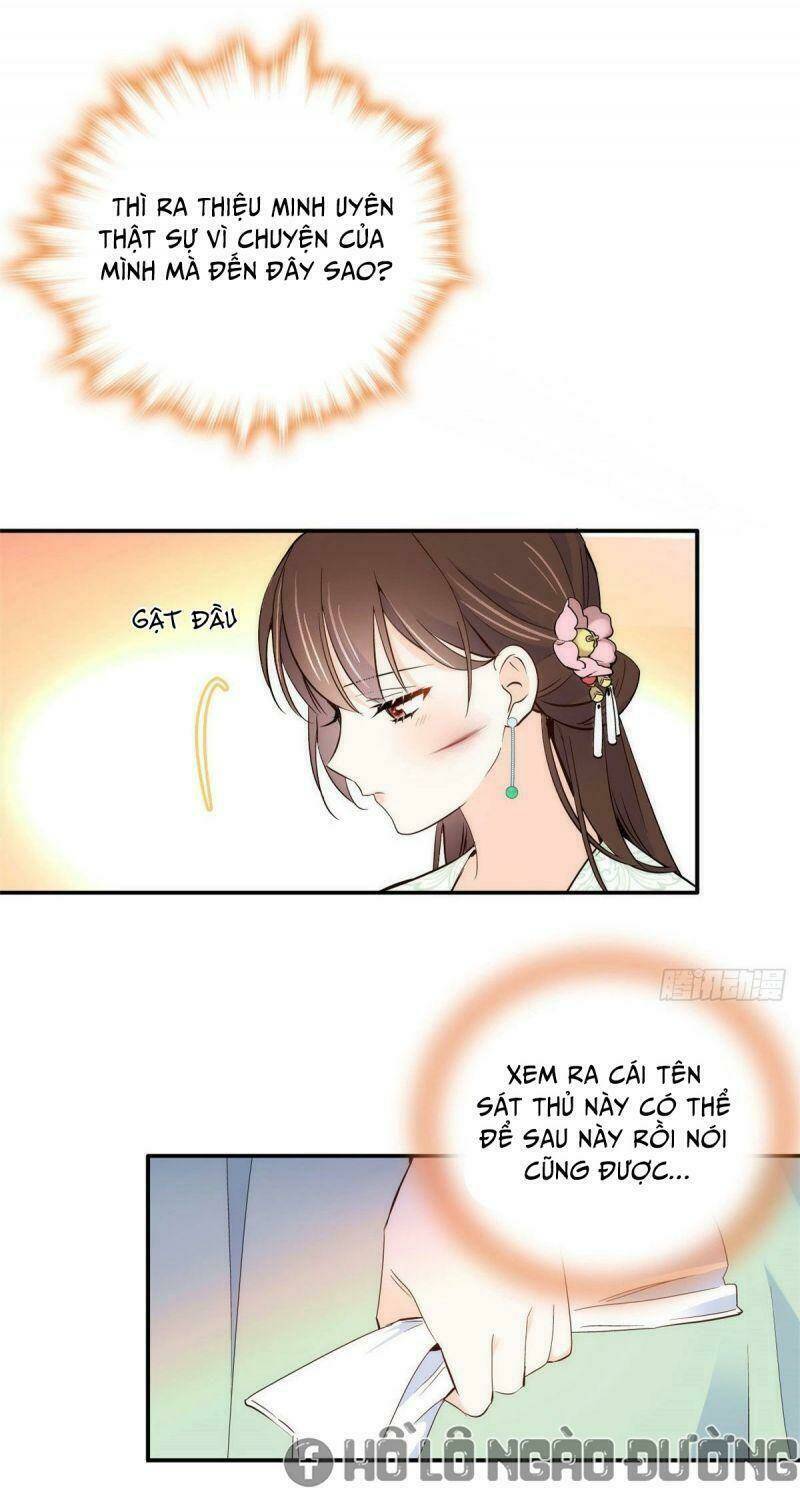 Chương 101 - Trang 30