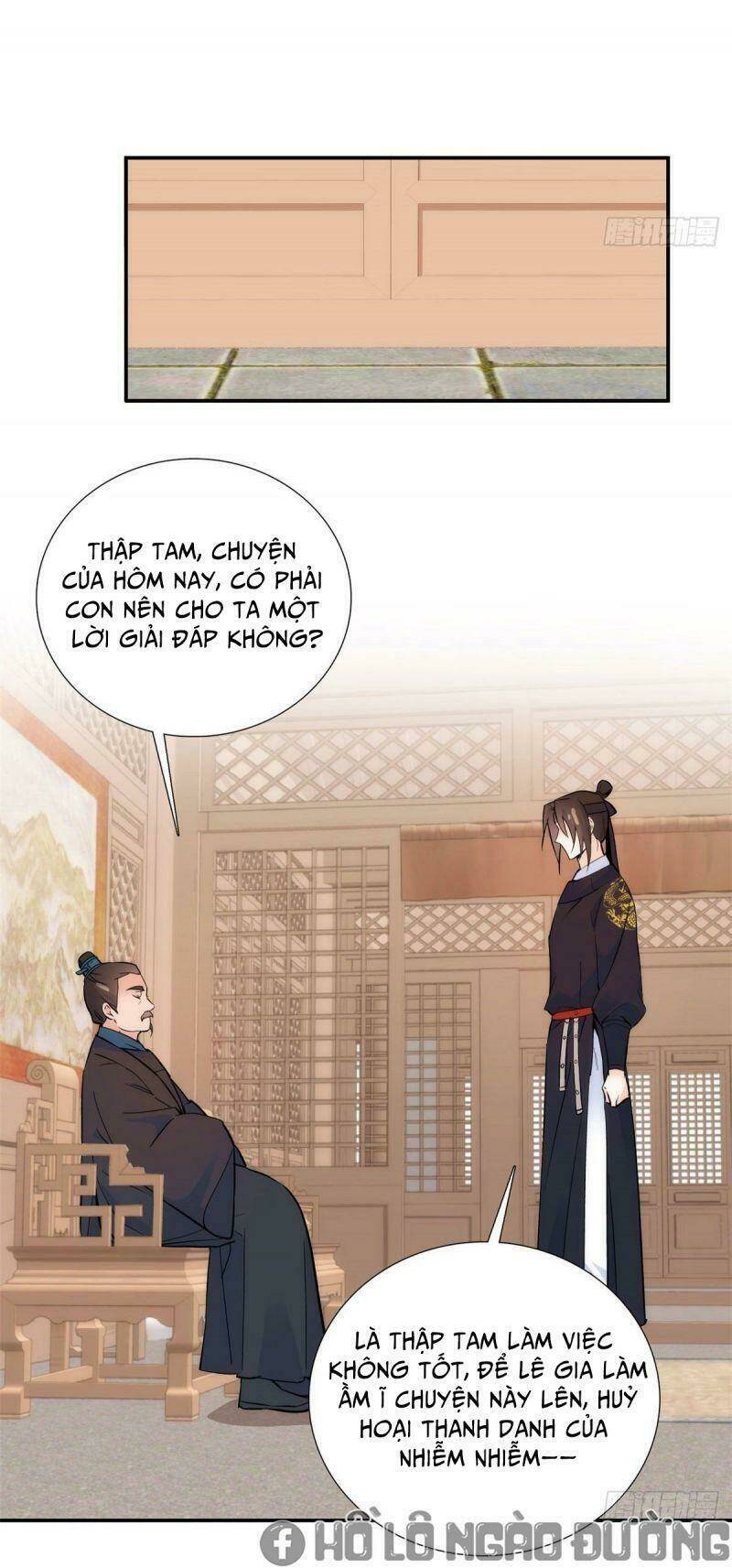Chương 101 - Trang 8