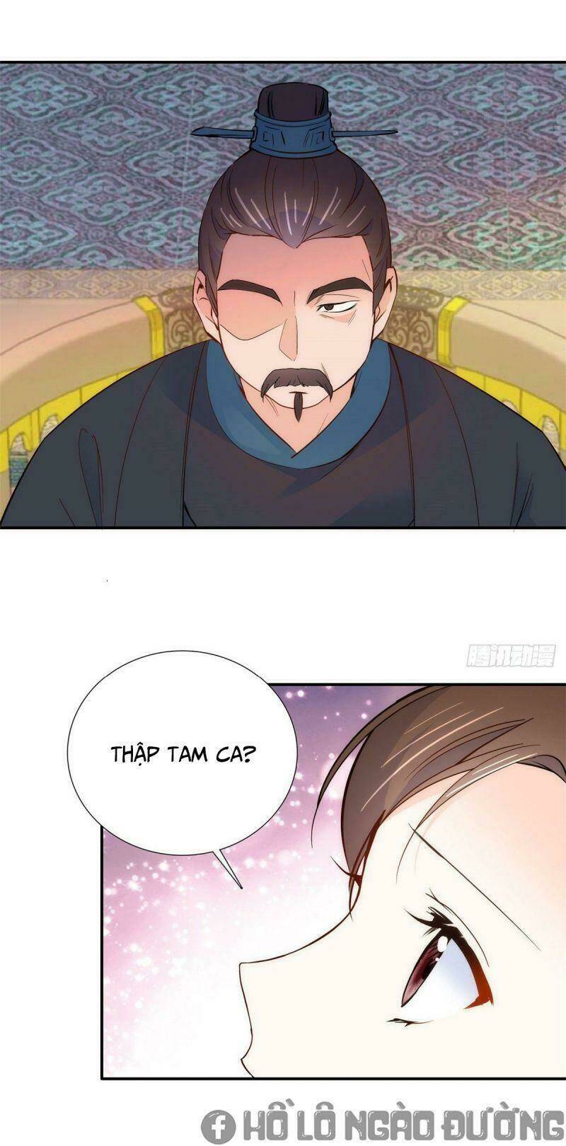 Chương 102 - Trang 21