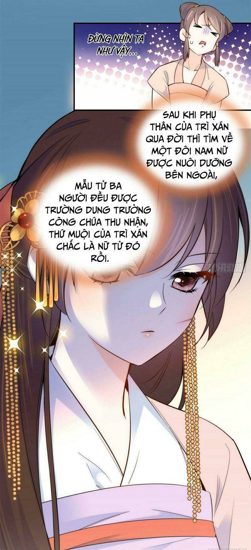 Chương 105 - Trang 14