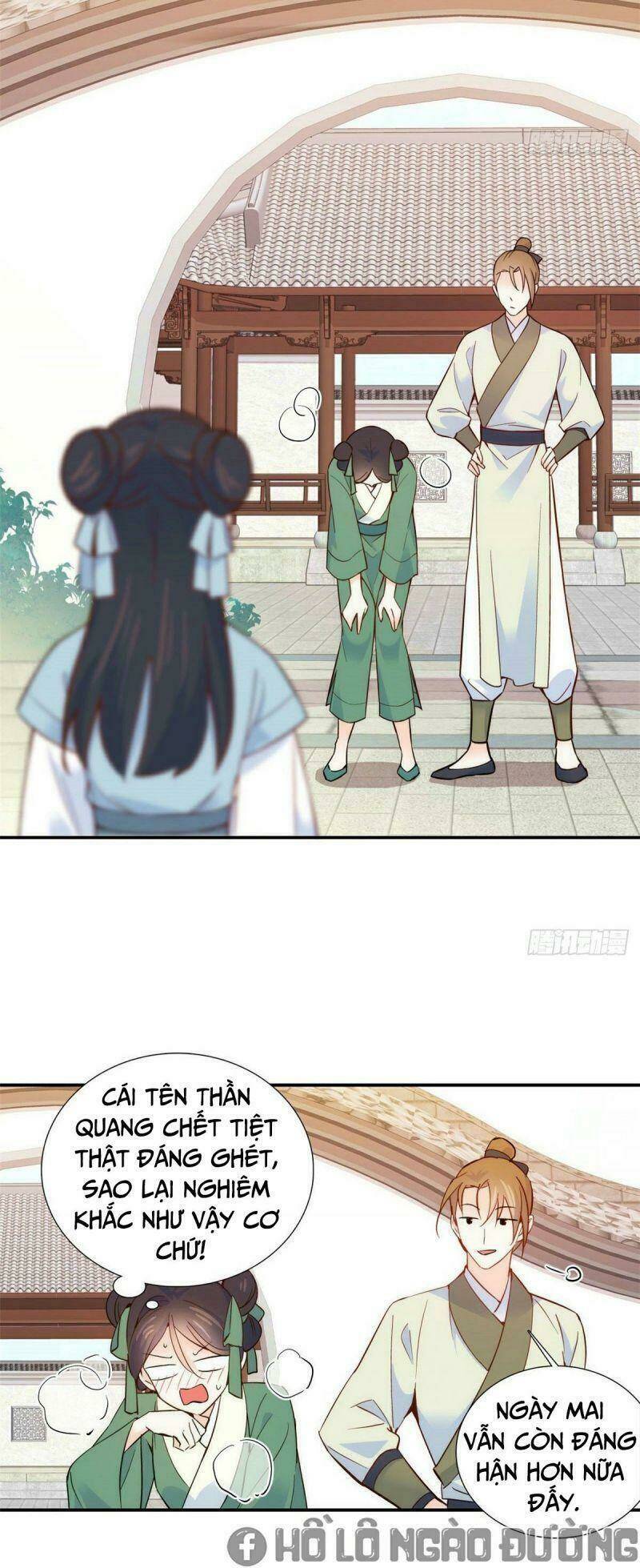 Chương 105 - Trang 21