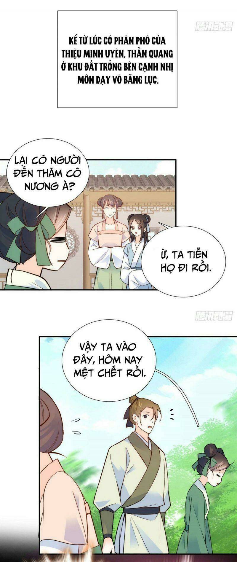 Chương 105 - Trang 22