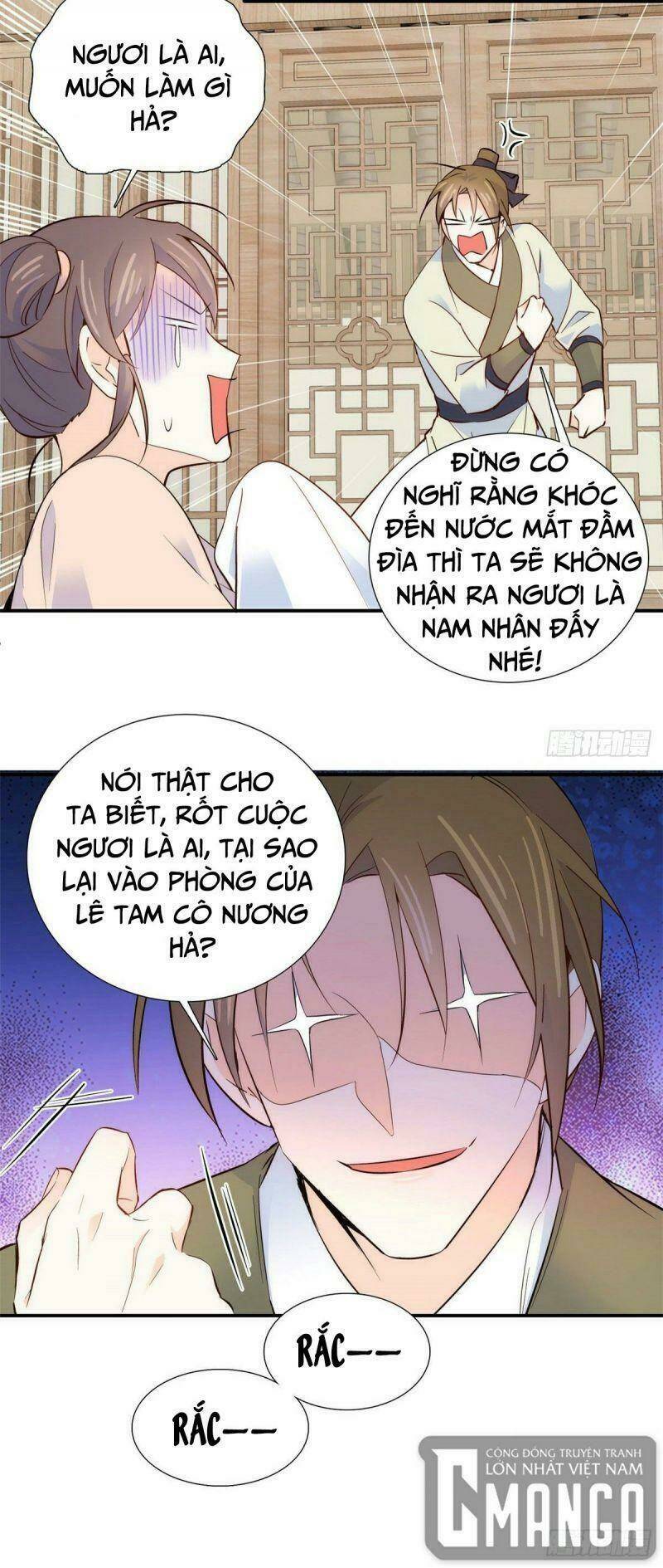 Chương 105 - Trang 35