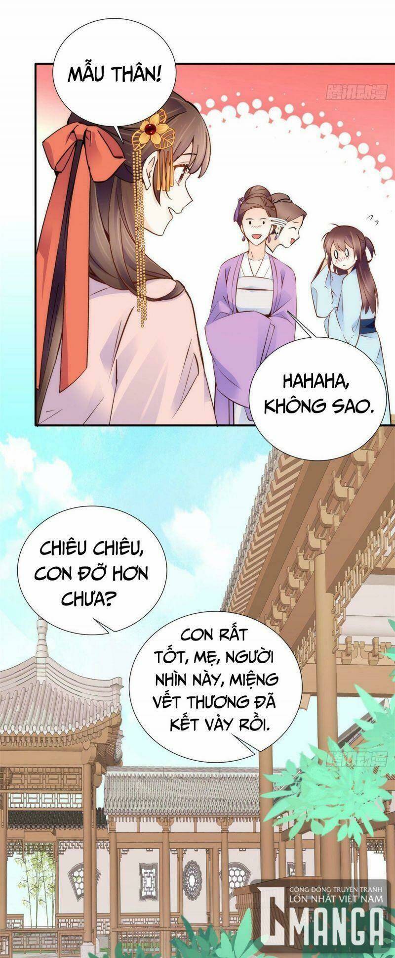 Chương 107 - Trang 21