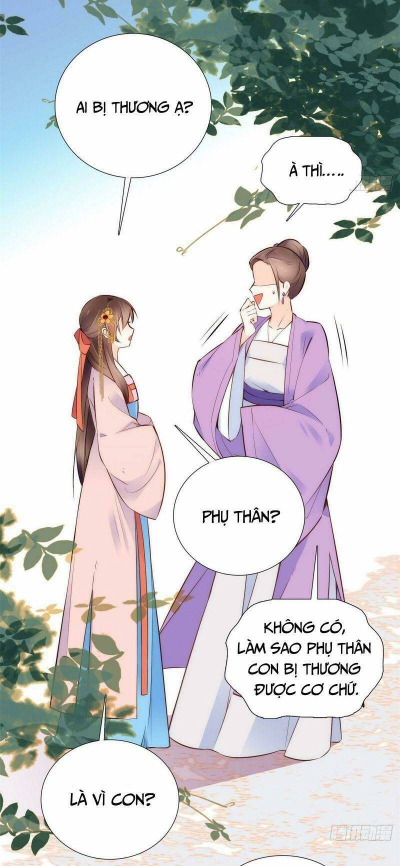 Chương 107 - Trang 23