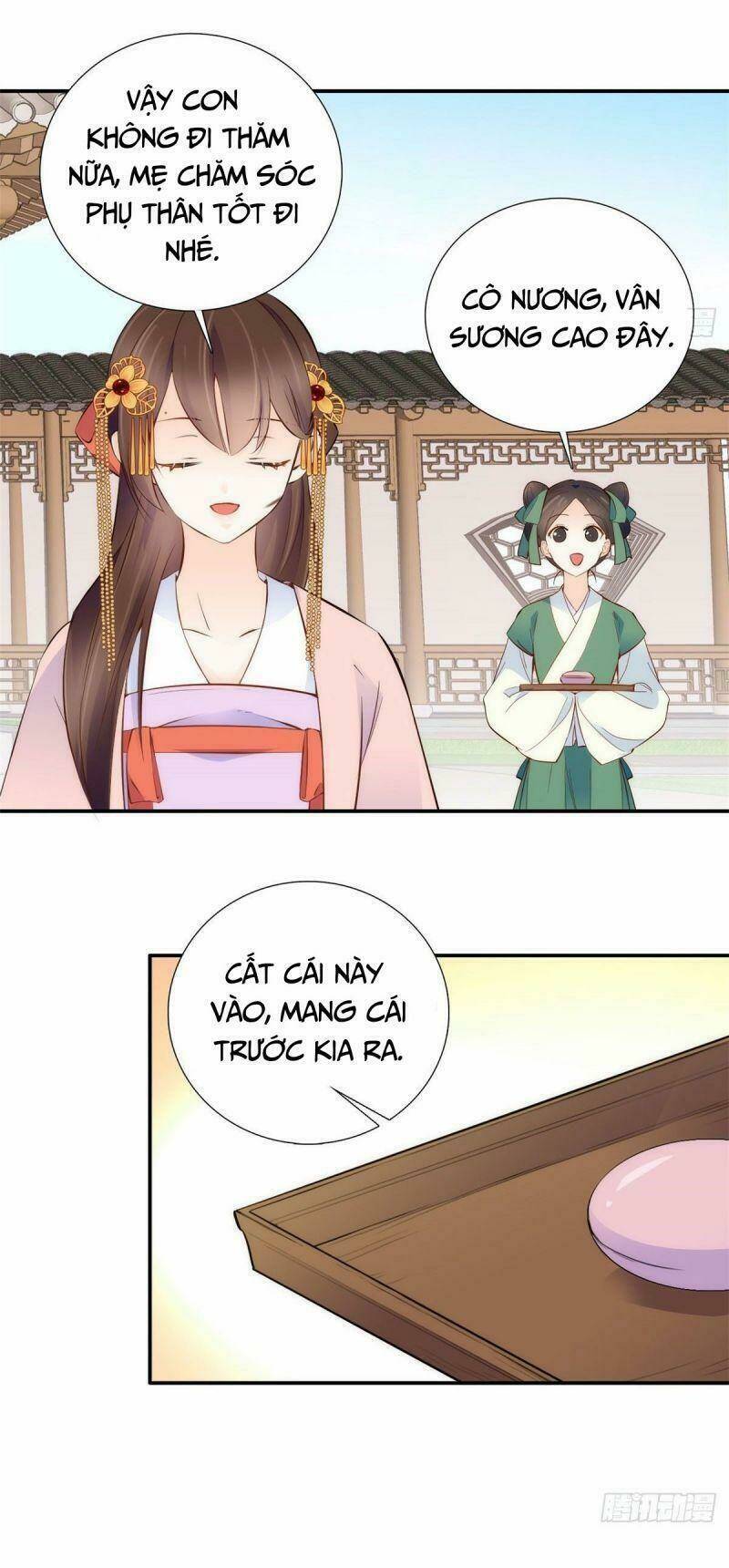 Chương 107 - Trang 28