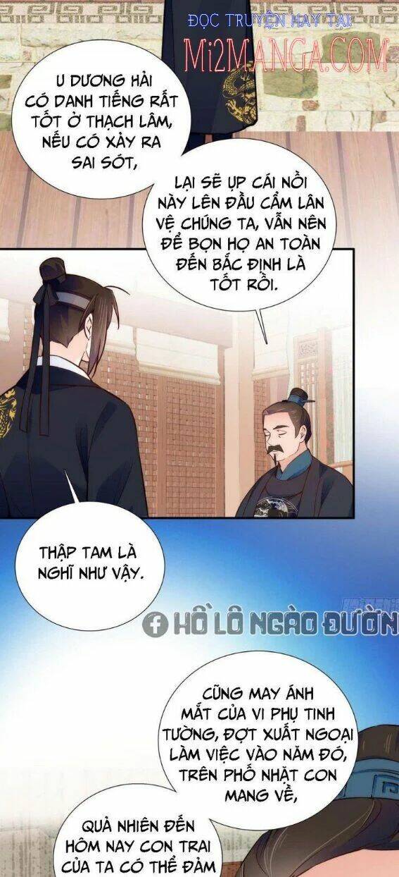Chương 108 - Trang 20