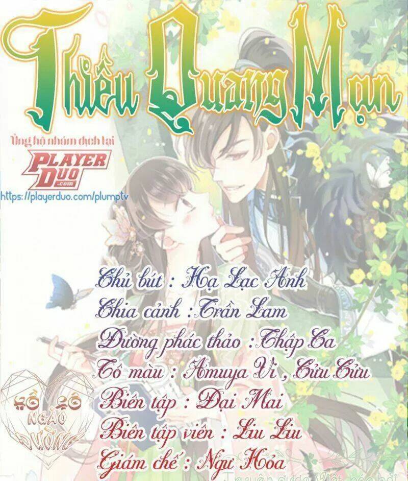Chương 16 - Trang 1