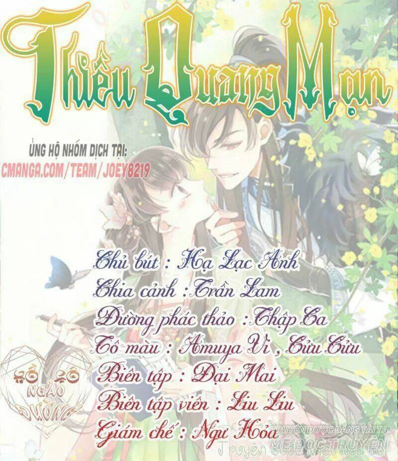 Chương 23 - Trang 1