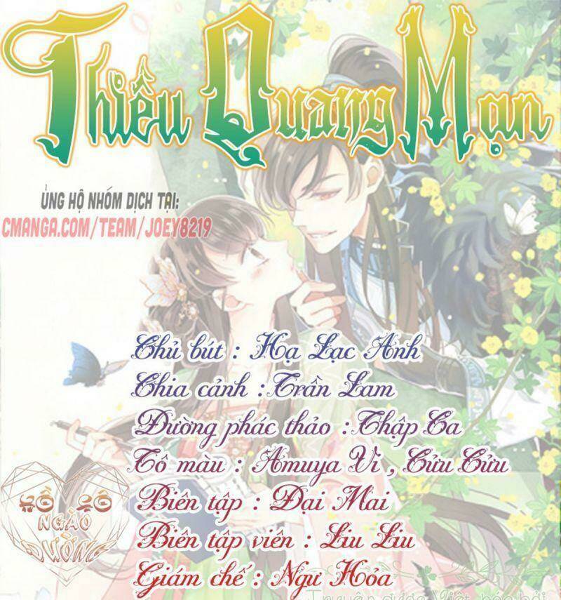 Chương 28 - Trang 1