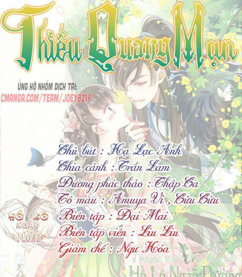 Chương 30 - Trang 1