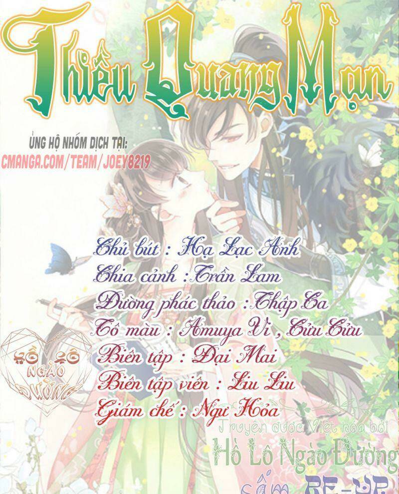 Chương 33 - Trang 1