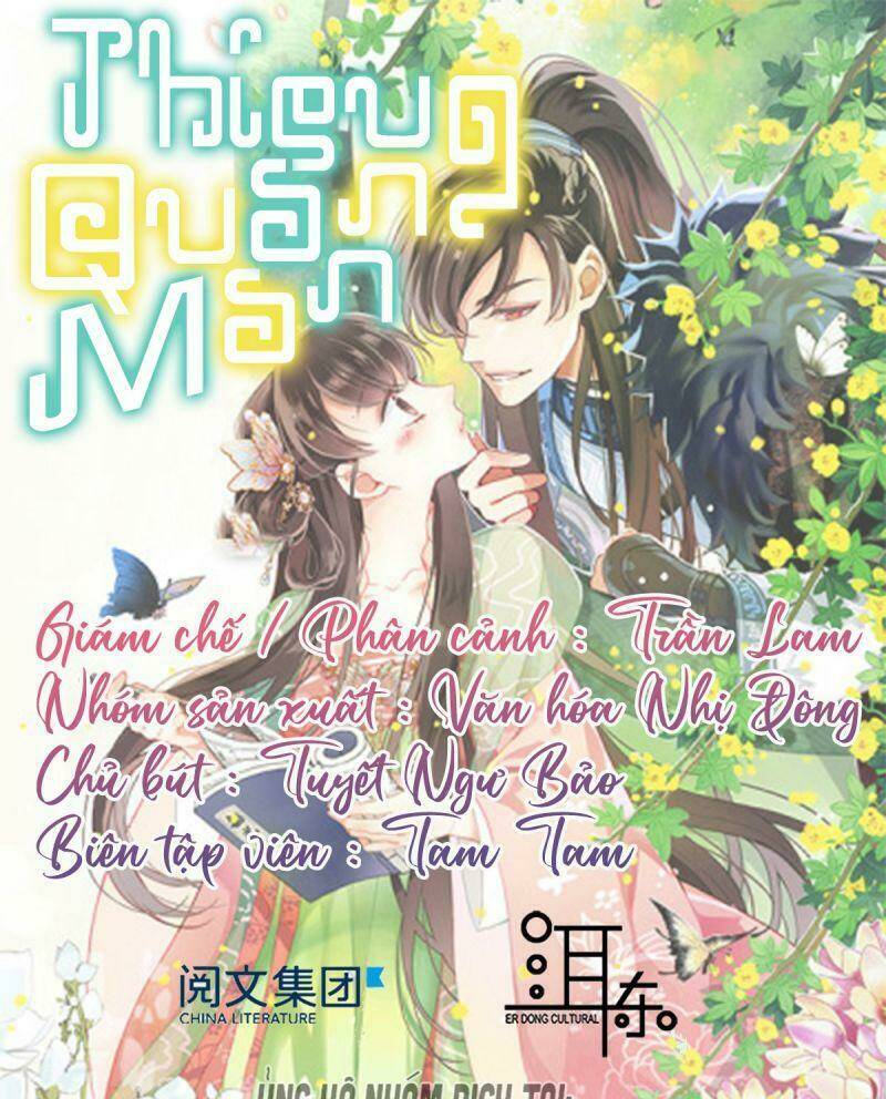 Chương 40 - Trang 1