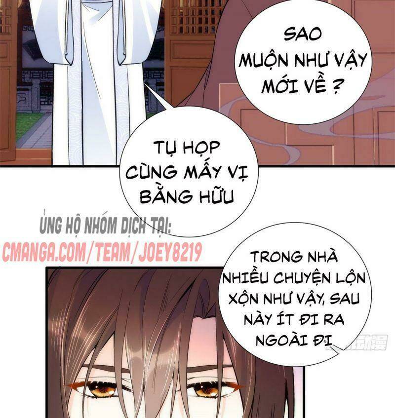 Chương 60 - Trang 19