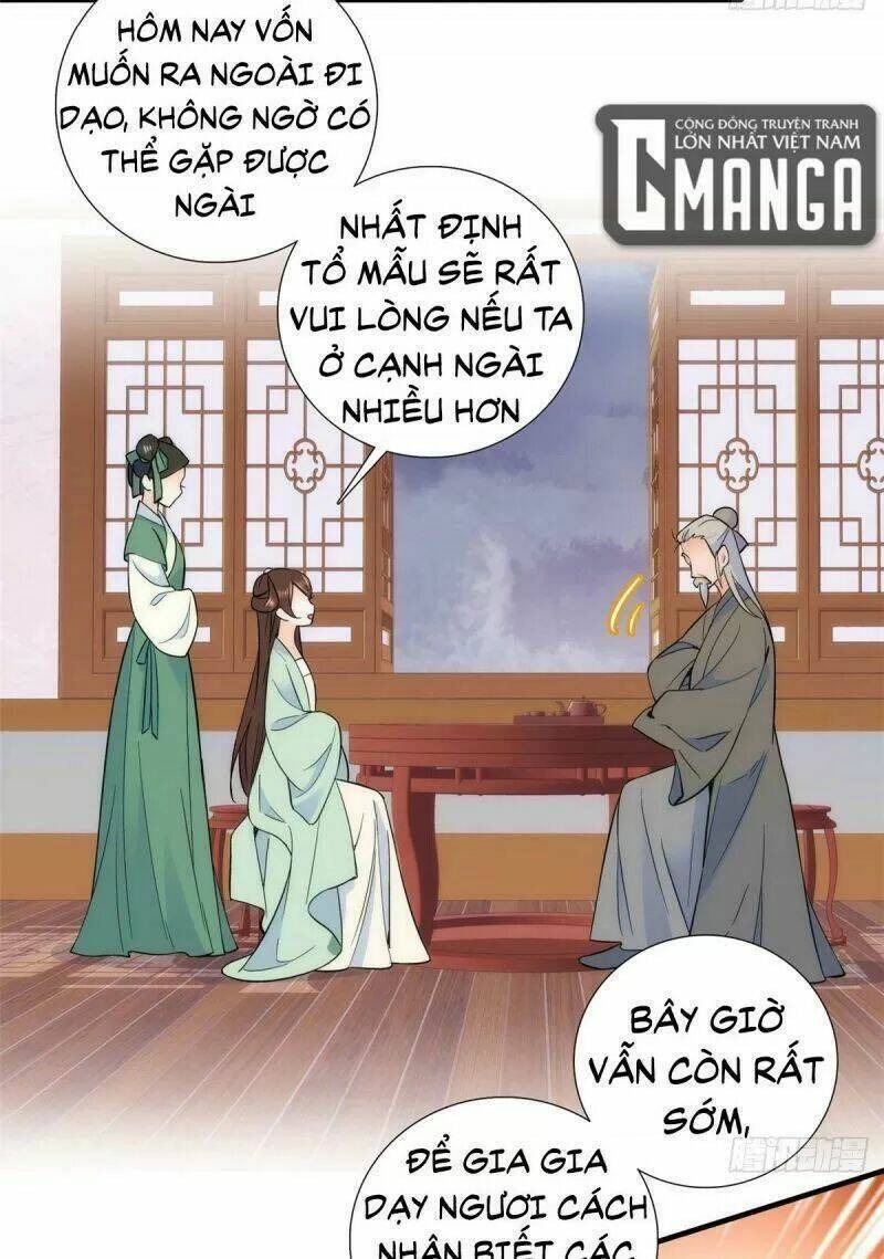 Chương 66 - Trang 21