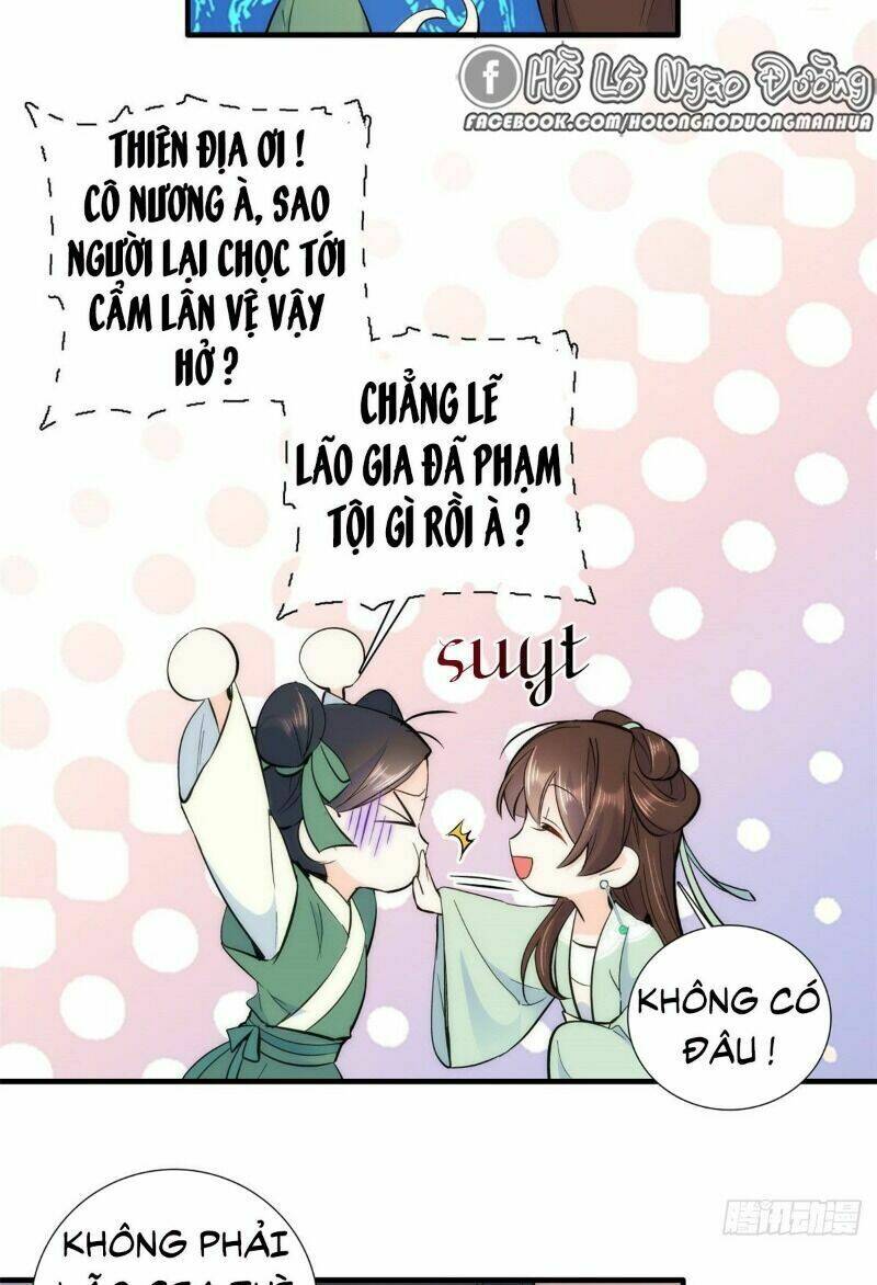 Chương 69 - Trang 14