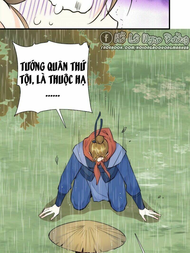 Chương 76 - Trang 21