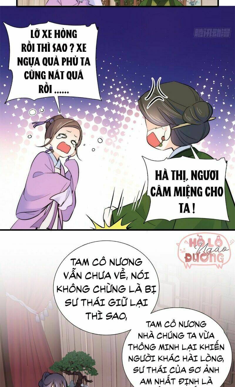Chương 81 - Trang 14