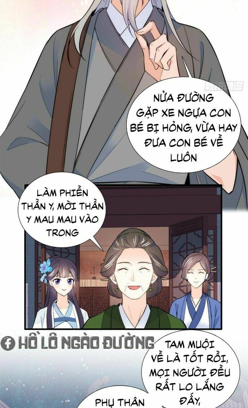 Chương 81 - Trang 19