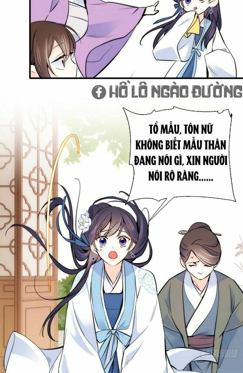 Chương 83 - Trang 14