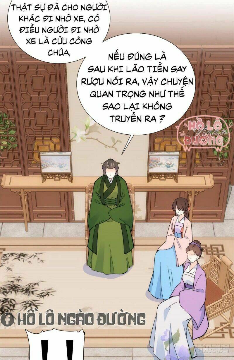 Chương 83 - Trang 19