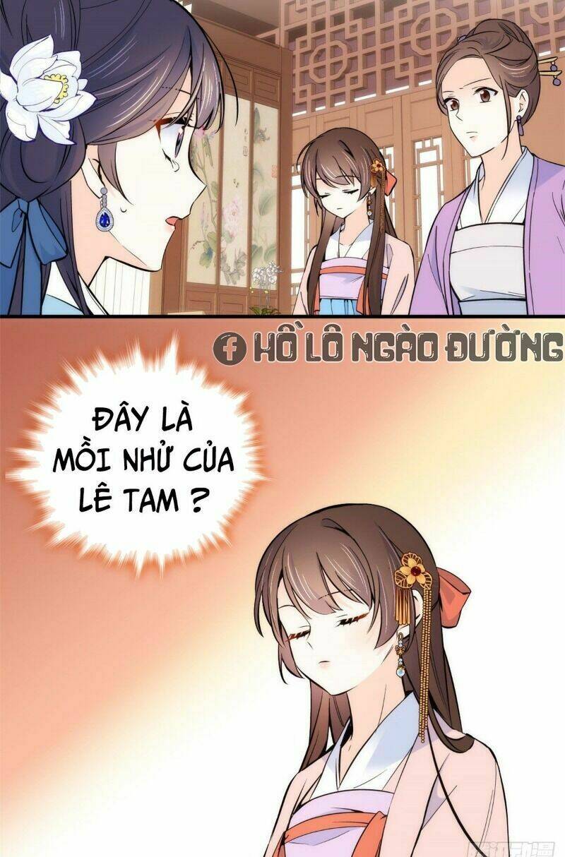 Chương 83 - Trang 21