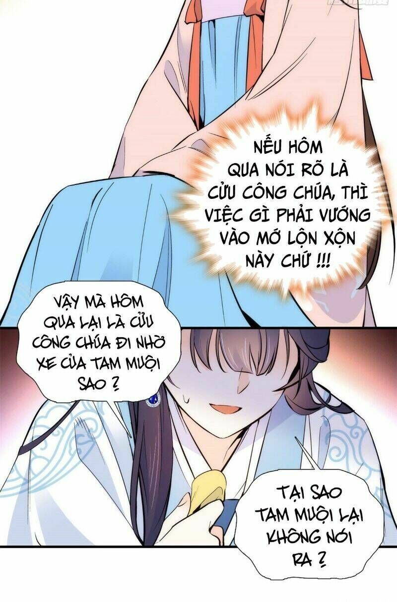 Chương 83 - Trang 22