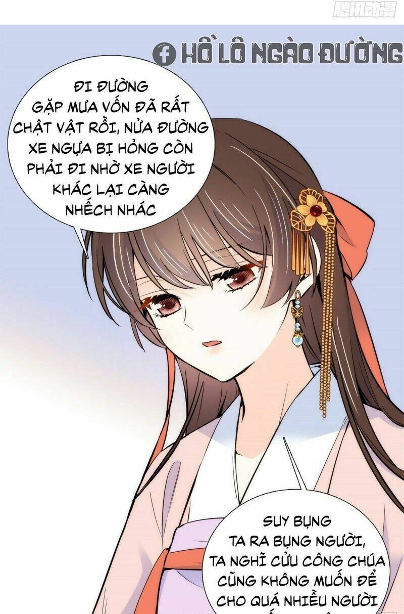 Chương 83 - Trang 23