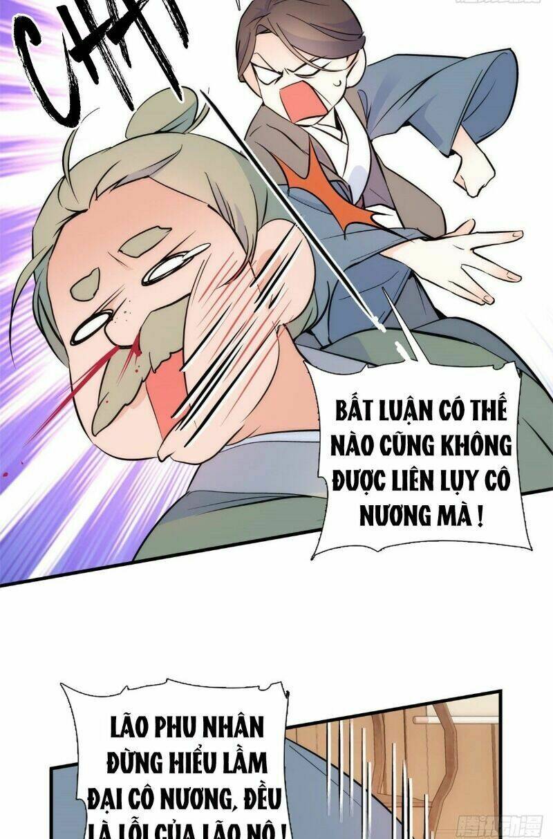 Chương 83 - Trang 28