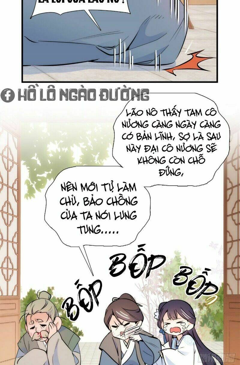 Chương 83 - Trang 29
