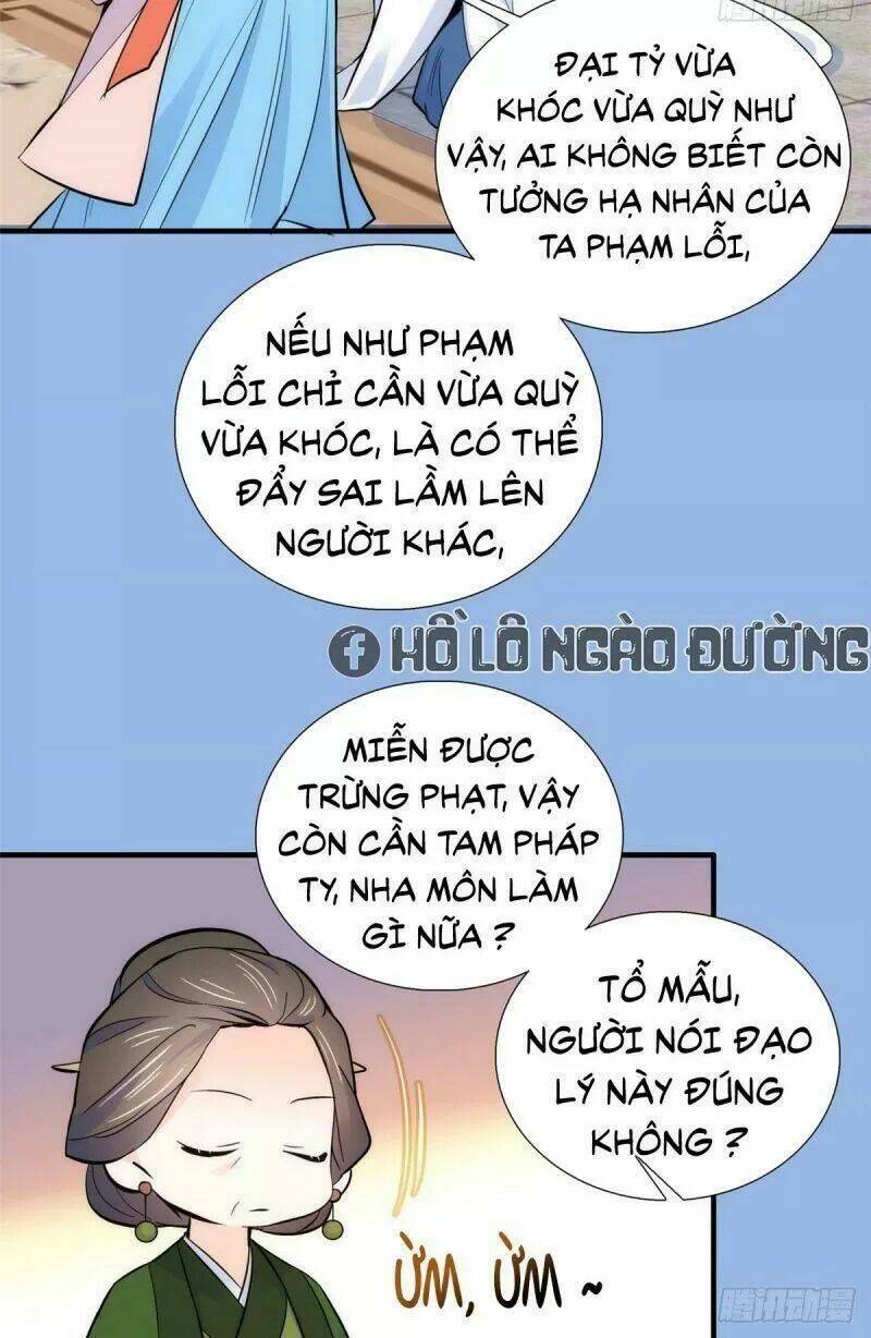 Chương 84 - Trang 20