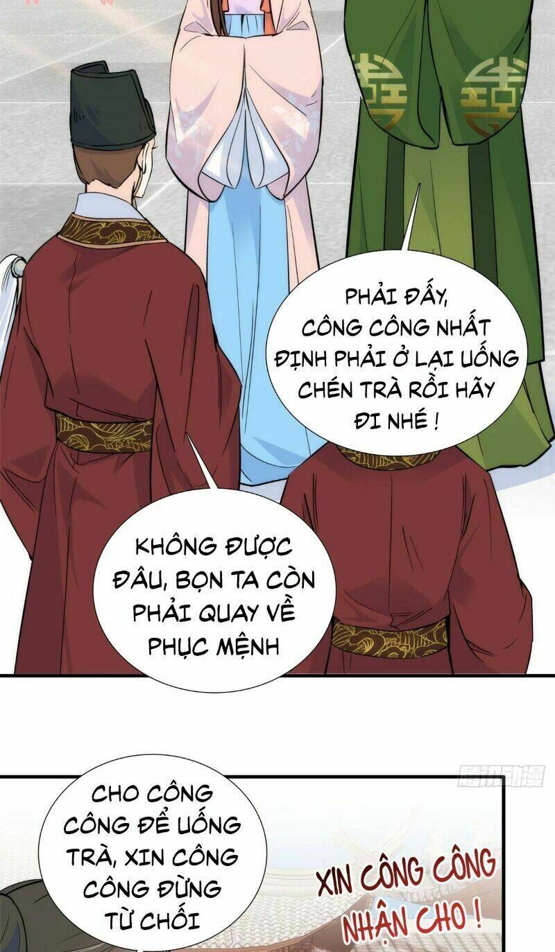 Chương 85 - Trang 17
